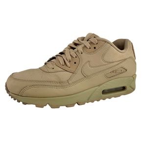 Nike Air Max Men's Sneakers in Tan